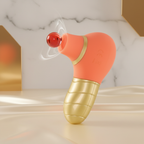 6 Modes Clitoral Suction Stimulator - Quiet USB Rechargeable
