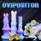 Powered Egg Laying Ovipositor -product display