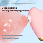 A detailed walkthrough of the product display process for the Detachable Vibrator from Vermilionchamber.