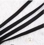  Men's Adjustable Harness-Adjustable shoulder straps, suitable for various body types