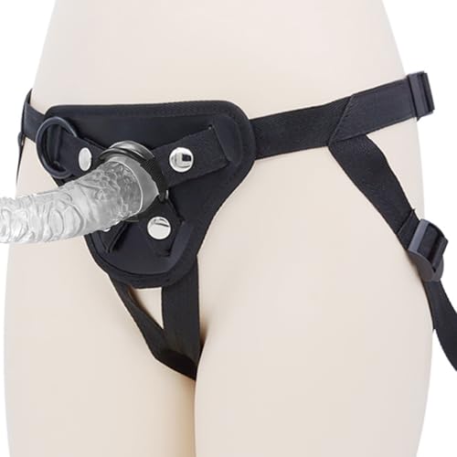 Beginners Universal Strap-On Harness - One Size Fits Most