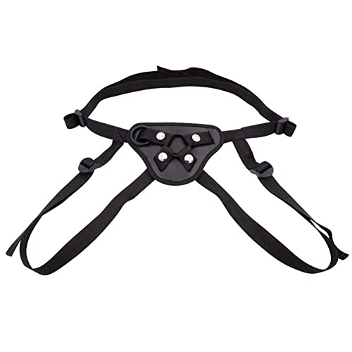 Beginners Universal Strap-On Harness - One Size Fits Most