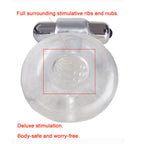 Penis Sleeve Extender  Internal Diameter