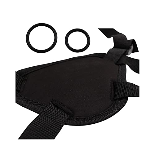 Beginners Universal Strap-On Harness - One Size Fits Most
