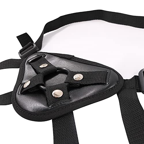 Beginners Universal Strap-On Harness - One Size Fits Most
