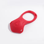 2-in-1 App-Controlled Panty Vibrator & Cock Ring for Couples