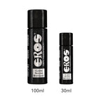 Cooling Silicone Anal Lubricant with Minty Sensation 100ml