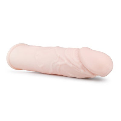 Penis Extender Sleeve in pink details 