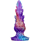Alien Monster Silicone Realistic Dildo - Sex Toy