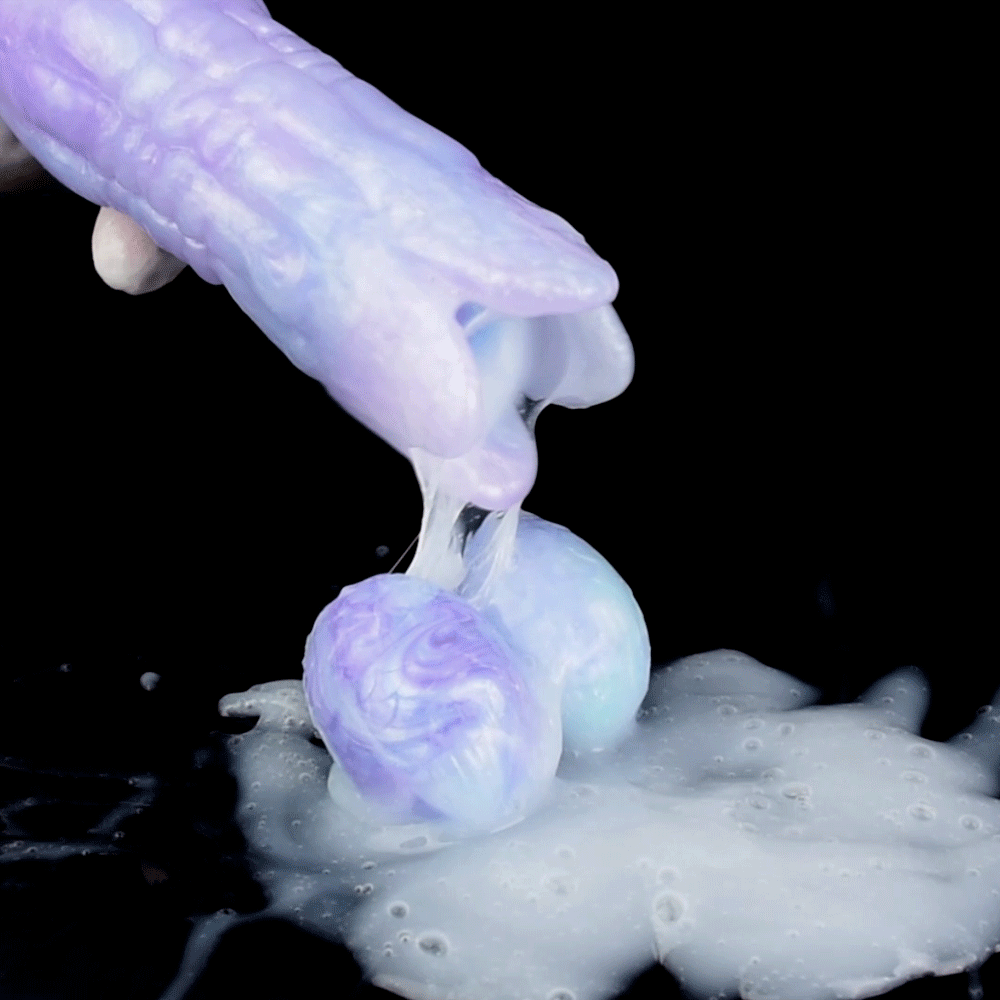 Powered Egg Laying Ovipositor-how to use