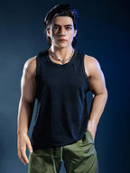 177cm Mixed Race Muscular Male Sex Doll - One Piece Non-Detachable