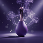 Non-insertable vibrator Jumping Egg Toy for Couples & Solo Play