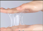 Water-Based Lubricant for Couples, Long-Lasting with Hyaluronic Acid