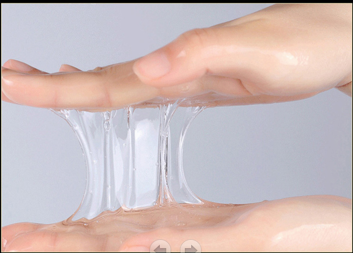 Water-Based Lubricant for Couples, Long-Lasting with Hyaluronic Acid
