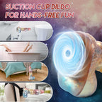 11.6" Thick Dragon Fantasy Dildo with Suction Cup