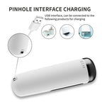 7-Mode Automatic Thrusting Vibrating Male Masturbator