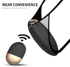 Mini Remote Control Vibrating Egg
