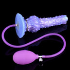 Powered Egg Laying Ovipositor- Purple Air Pump