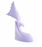 Mermaid Flapping Vibrator with Tail Percussion for deep pleasure and personalized stimulation.