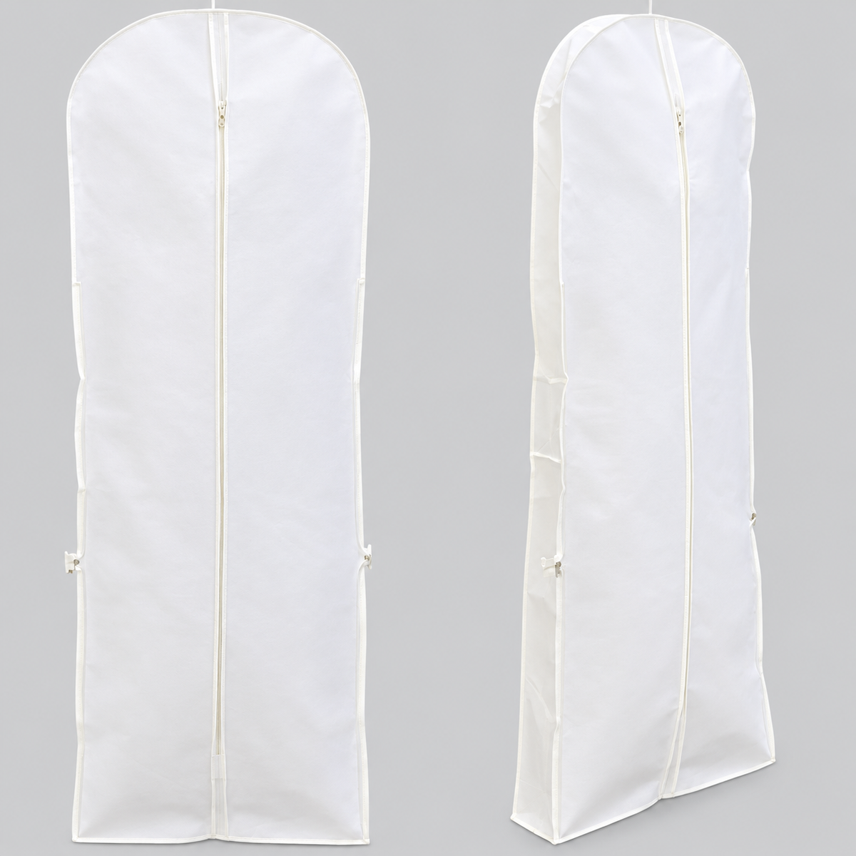 Discreet Sex Doll Storage Bag - Dustproof Zippered Cover