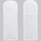 Discreet Sex Doll Storage Bag - Dustproof Zippered Cover