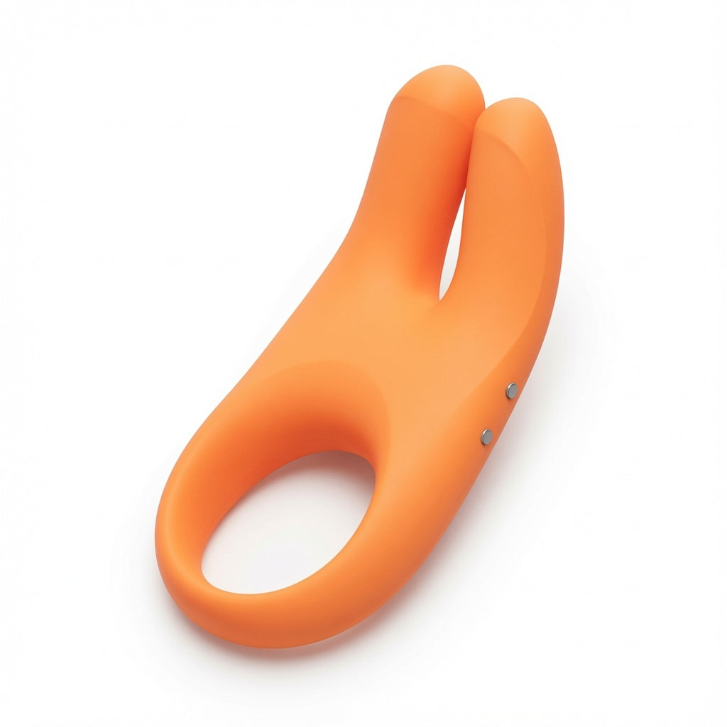 Vibrating Penis Sleeve – Waterproof Rechargeable Male Masturbator & Glans Trainer