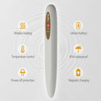 4-Min Cordless Heating Rod - Sex Doll & Masturbator Warmer