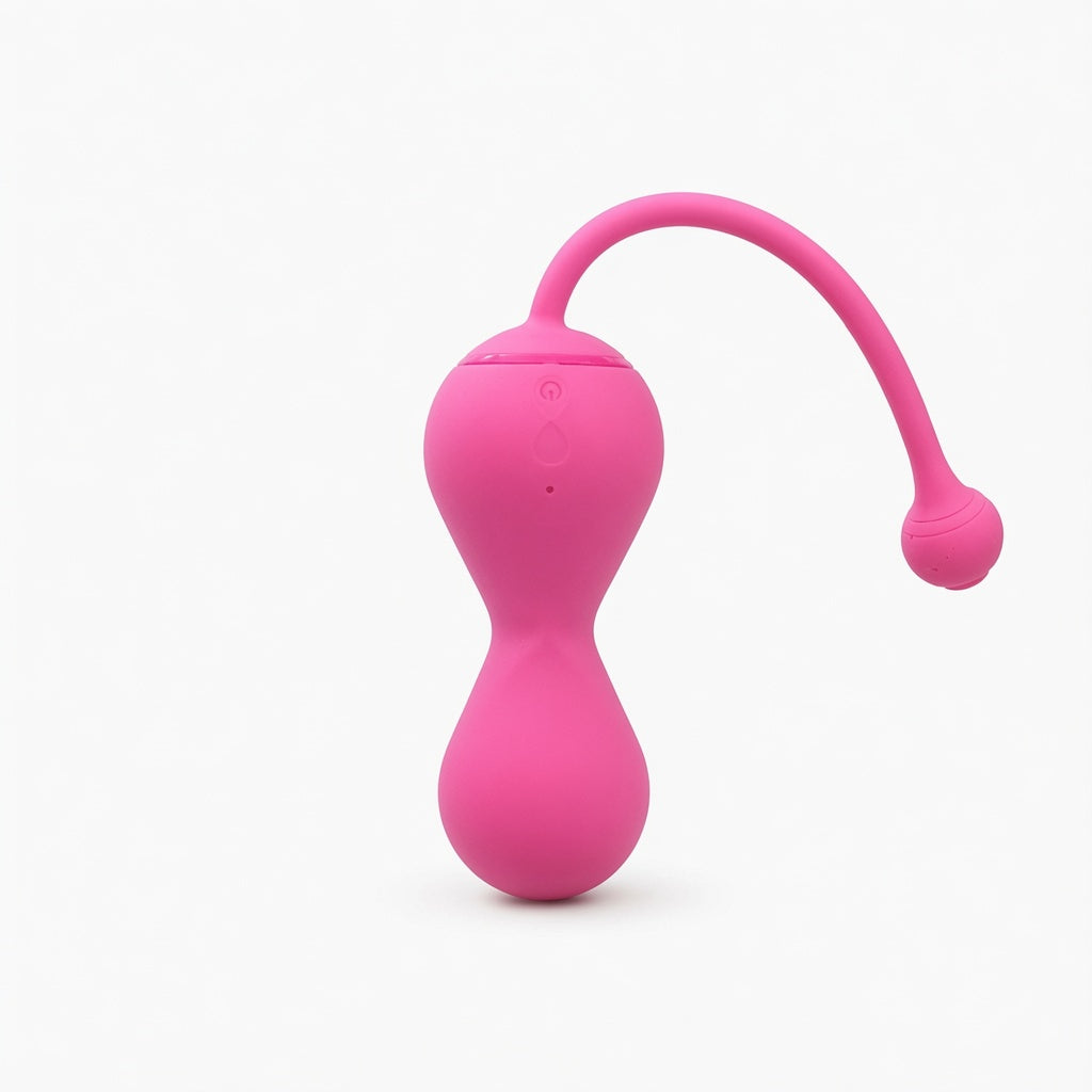 APP Kegel Balls for Postpartum Pelvic Floor & Vaginal Tightening