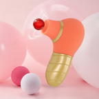 6 Modes Clitoral Suction Stimulator - Quiet USB Rechargeable