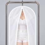 Discreet Sex Doll Storage Bag - Dustproof Zippered Cover