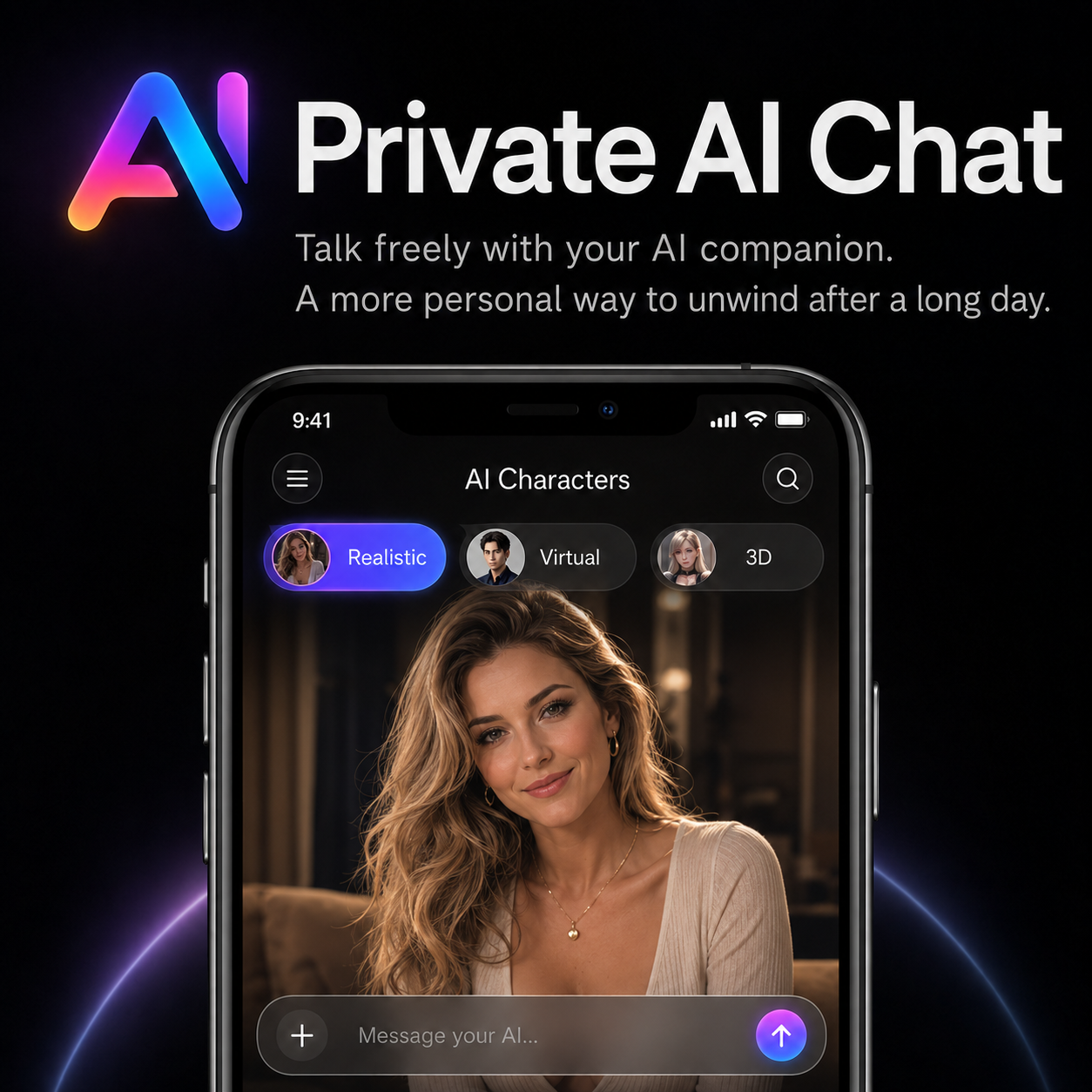 AI interactive male masturbator with smart app control