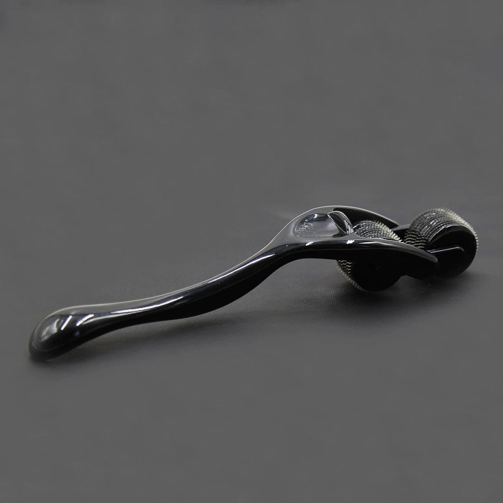 Plastic Pinwheel Sensation Roller for Couples' Foreplay