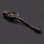 Plastic Pinwheel Sensation Roller for Couples' Foreplay