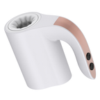 BlissEntry automatic male masturbator with thrust and 360 degree rotation