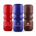 Cosmic Touch manual male masturbator in oral, vaginal, and anal style variants