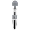 BlissEntry Lightning 2 rechargeable wand vibrator front view