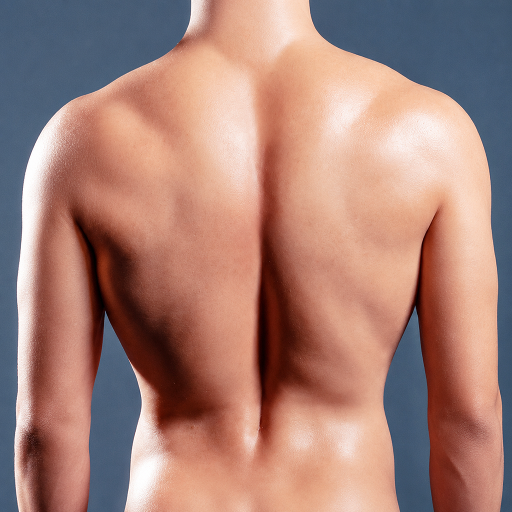 177cm Mixed Race Muscular Male Sex Doll - One Piece Non-Detachable