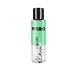 Silicone-Based Cooling Lubricant for Men, Long-Lasting Anal Lube