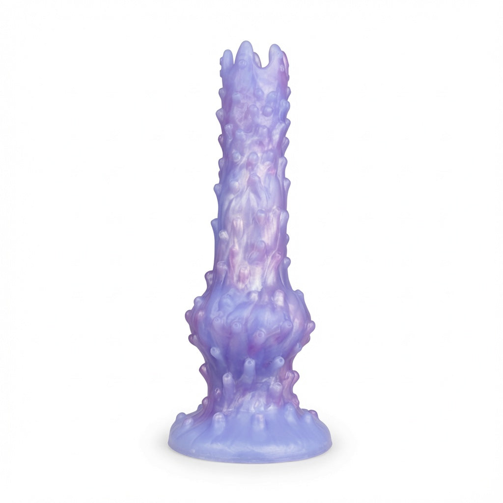 Powered Egg Laying Ovipositor – Vaginal Self-Pleasure Toy