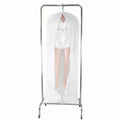 Discreet Sex Doll Storage Bag - Dustproof Zippered Cover