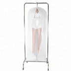 Discreet Sex Doll Storage Bag - Dustproof Zippered Cover