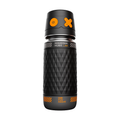 GENEX GX1 smart suction and vibration male masturbator front view