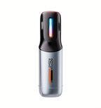 GENEX GX2 smart thrusting heated male masturbator front view