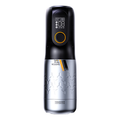 GENEX GX5 smart rotating thrusting heated male masturbator front view