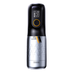 GENEX GX5 smart rotating thrusting heated male masturbator front view