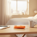 Vibrating Penis Sleeve -for travel