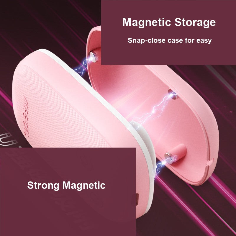 Magnetic Storage Cover Magic Box Vibrator