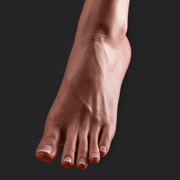 Mei 161 Hard Foot