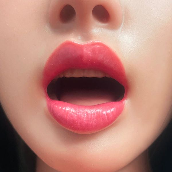 Mei 161 Mouth: Soft Head