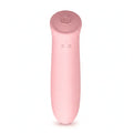 Mini Strong Bullet Vibrator – Silicone Love Egg for Clitoral Play